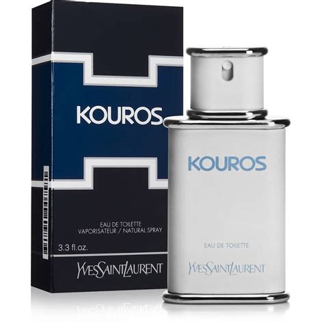 ancien parfum yves saint laurent|yves saint laurent parfum kouros.